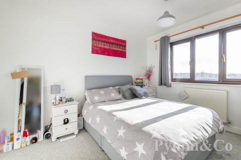 2 bedroom apartment for sale, Wilson Road, Norwich NR1