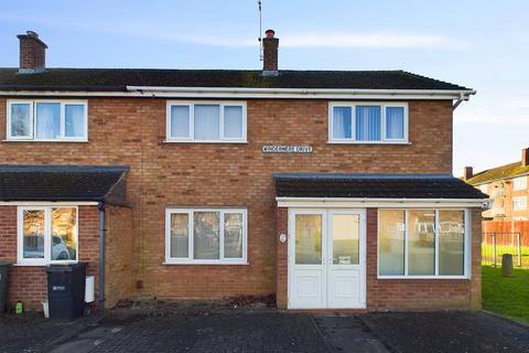 3 bedroom end of terrace house for sale, Windermere Drive, Worcester, Worcestershire, WR4