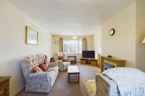 3 bedroom end of terrace house for sale, Windermere Drive, Worcester, Worcestershire, WR4