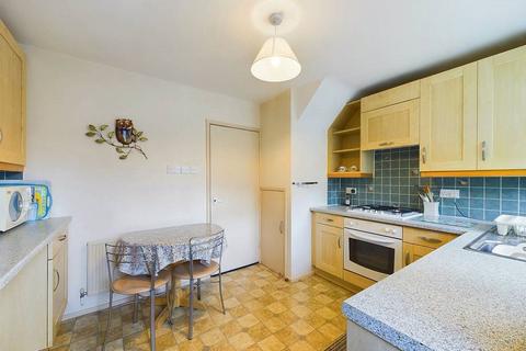 3 bedroom end of terrace house for sale, Windermere Drive, Worcester, Worcestershire, WR4