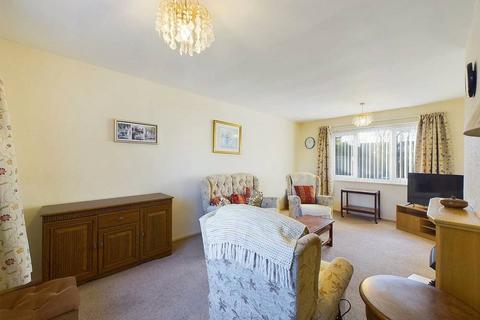 3 bedroom end of terrace house for sale, Windermere Drive, Worcester, Worcestershire, WR4