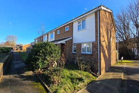 3 bedroom end of terrace house for sale, Belmont Park Close, London SE13