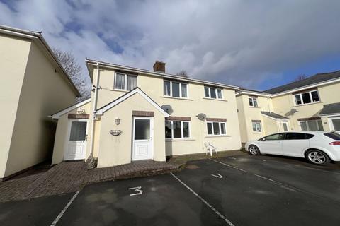 2 bedroom apartment for sale, St Michaels Road, Abergavenny, NP7