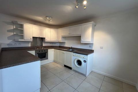 2 bedroom apartment for sale, St Michaels Road, Abergavenny, NP7