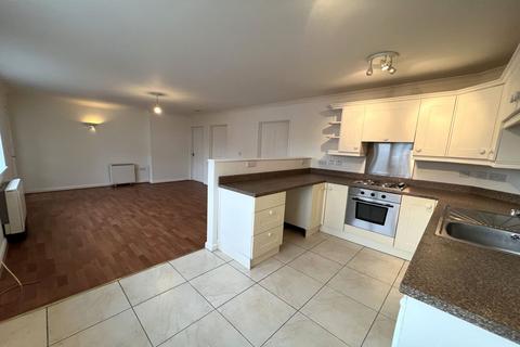 2 bedroom apartment for sale, St Michaels Road, Abergavenny, NP7