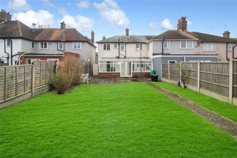 3 bedroom end of terrace house for sale, Manchester Drive, Leigh-on-Sea, Essex, SS9