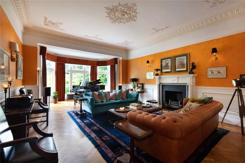 5 bedroom apartment for sale, Wimbledon Parkside, London, SW19