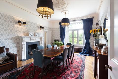 5 bedroom apartment for sale, Wimbledon Parkside, London, SW19