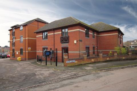 2 bedroom apartment for sale, Foxton Court, Kettering, NN15