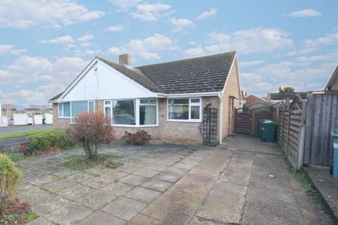 2 bedroom semi-detached bungalow for sale, Tichborne Close, Maidstone ME16