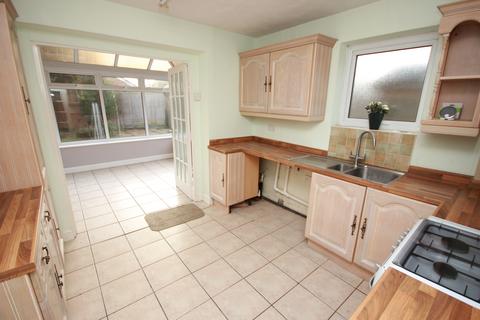 2 bedroom semi-detached bungalow for sale, Tichborne Close, Maidstone ME16