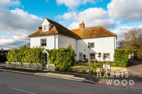 5 bedroom detached house for sale, Harwich Road, Wix, Manningtree, Essex, CO11