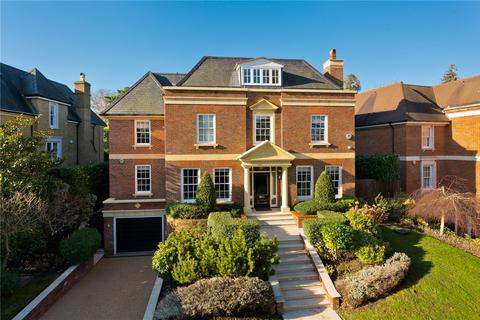 6 bedroom detached house for sale, Wootton Place, Esher, Surrey, KT10