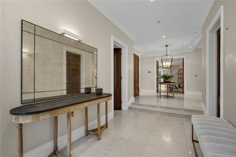 6 bedroom detached house for sale, Wootton Place, Esher, Surrey, KT10