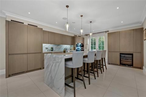 6 bedroom detached house for sale, Wootton Place, Esher, Surrey, KT10