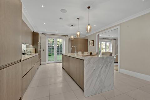 6 bedroom detached house for sale, Wootton Place, Esher, Surrey, KT10