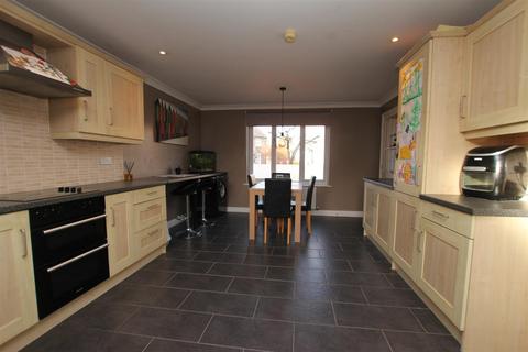 3 bedroom house for sale, Chambers Way, Little Downham CB6