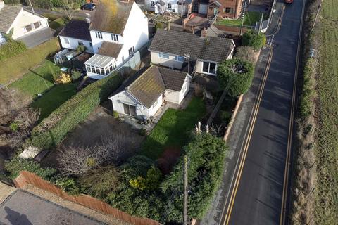 4 bedroom detached bungalow for sale, Tiffany, Sixth Avenue, Greytree, Ross-on-Wye