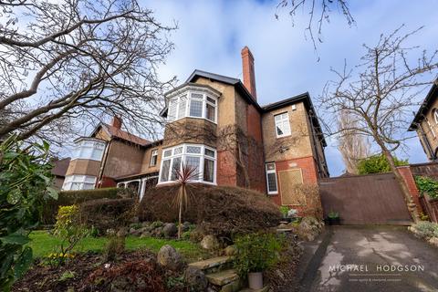 5 bedroom semi-detached house for sale, Thornholme Road, Thornhill, Sunderland