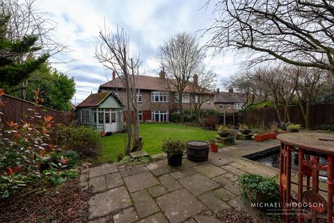 5 bedroom semi-detached house for sale, Thornholme Road, Thornhill, Sunderland