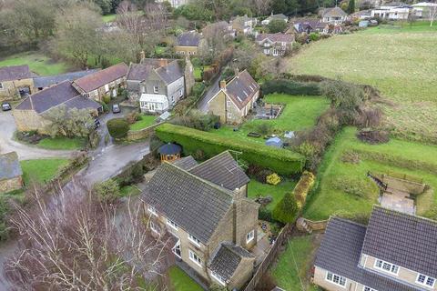 4 bedroom detached house for sale, Middle Ridge Lane, Corton Denham