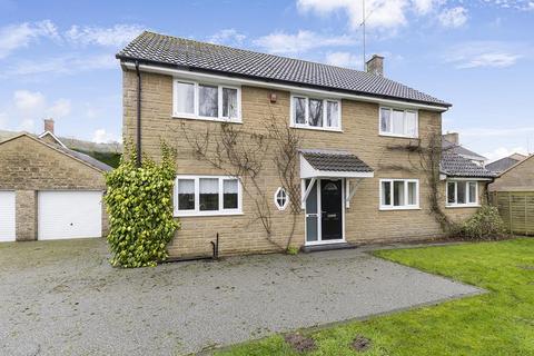 4 bedroom detached house for sale, Middle Ridge Lane, Corton Denham