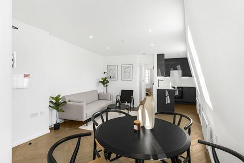 2 bedroom penthouse to rent, Chilton Street, London, E2