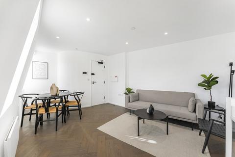 2 bedroom penthouse to rent, Chilton Street, London, E2