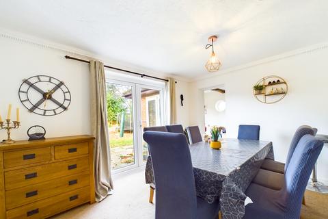 4 bedroom detached house for sale, Privet Road, Lindford, Bordon, Hampshire, GU35