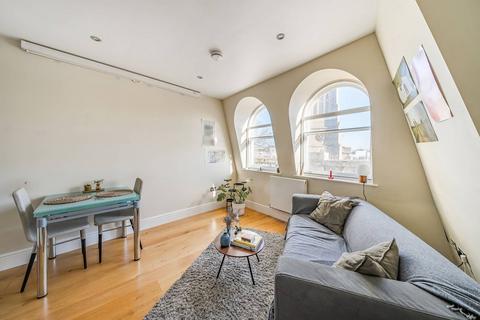 1 bedroom flat for sale, North End Road, Fulham, London, SW6