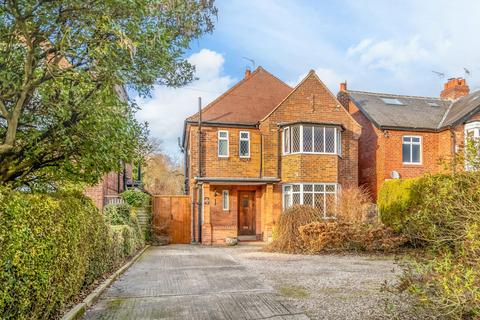 3 bedroom detached house for sale, Stockton Lane, York