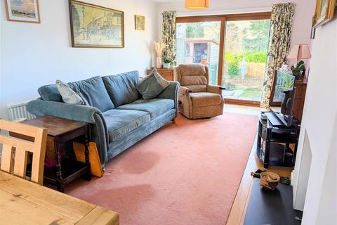 3 bedroom detached bungalow for sale, 4 Hazler Orchard, Church Stretton, SY6 7AL