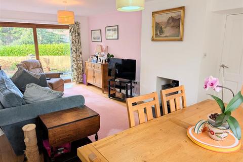 3 bedroom detached bungalow for sale, 4 Hazler Orchard, Church Stretton, SY6 7AL