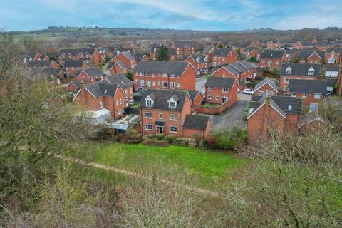 5 bedroom detached house for sale, Plough Close, Daventry, NN11 0NX