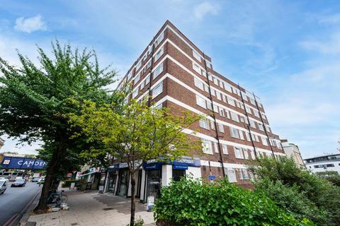 1 bedroom flat for sale, Camden Road, Camden, London, NW1