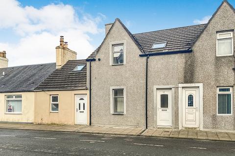 2 bedroom terraced house for sale, Queen Street, Newton Stewart DG8