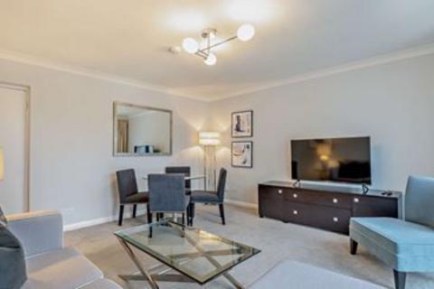 2 bedroom apartment to rent, London SW3