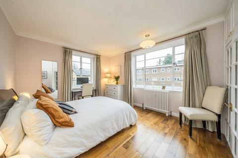 2 bedroom flat for sale, Nightingale Lane, London SW12