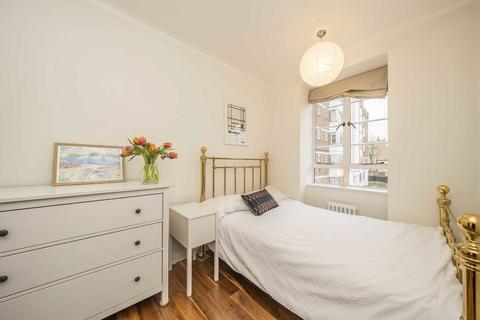 2 bedroom flat for sale, Nightingale Lane, London SW12