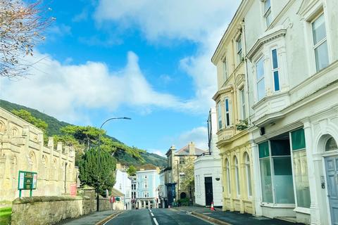 2 bedroom apartment for sale, Church Street, Ventnor, Isle of Wight