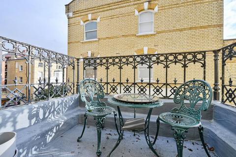 1 bedroom flat for sale, Edith Road, West Kensington, London, W14