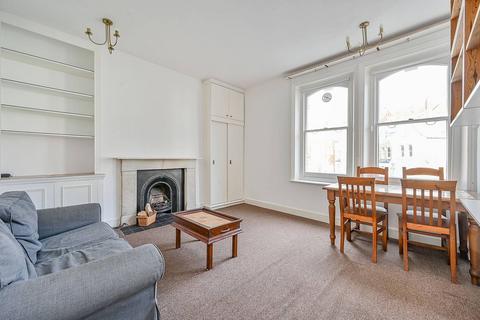 1 bedroom flat for sale, Edith Road, West Kensington, London, W14