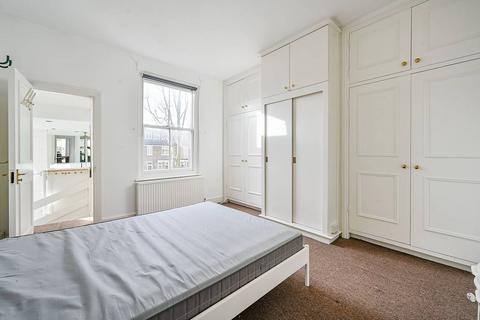 1 bedroom flat for sale, Edith Road, West Kensington, London, W14