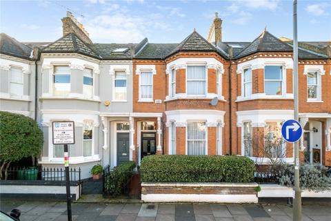 4 bedroom terraced house for sale, Melody Road, London, SW18