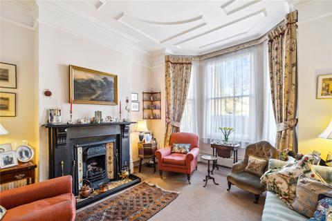 4 bedroom terraced house for sale, Melody Road, London, SW18