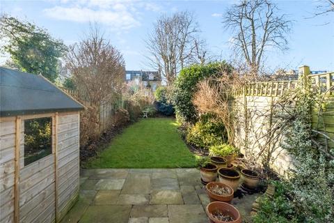 4 bedroom terraced house for sale, Melody Road, London, SW18