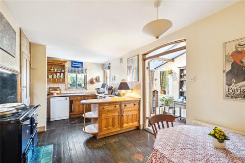 4 bedroom terraced house for sale, Melody Road, London, SW18