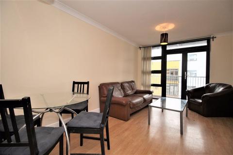 1 bedroom apartment to rent, Maltings Close, Bow, London E3