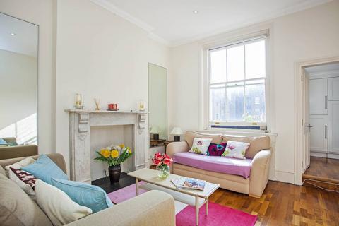 2 bedroom flat to rent, Elvaston Place, South Kensington, London, SW7