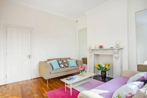 2 bedroom flat to rent, Elvaston Place, South Kensington, London, SW7